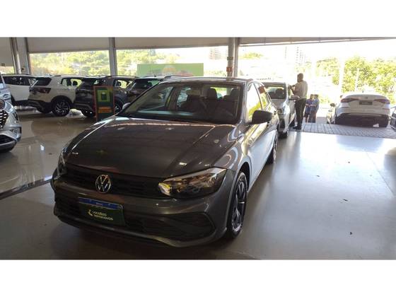 VOLKSWAGEN POLO 1.0 MPI TRACK MANUAL
